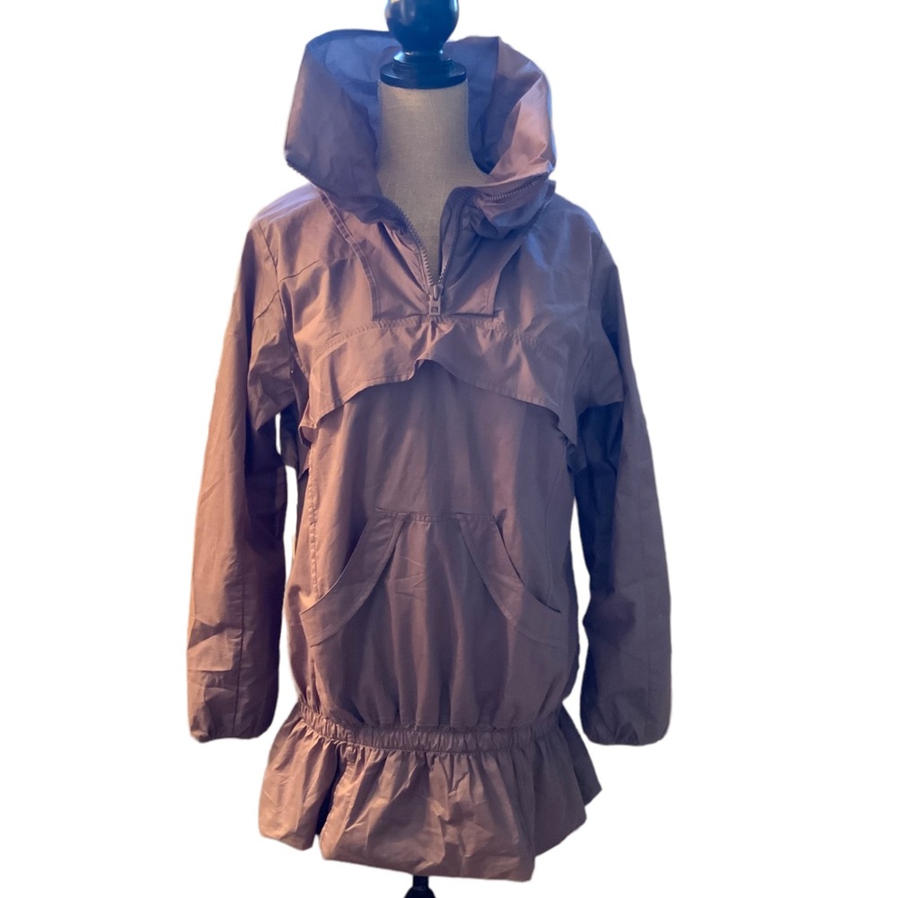 Stella McCartney running jacket